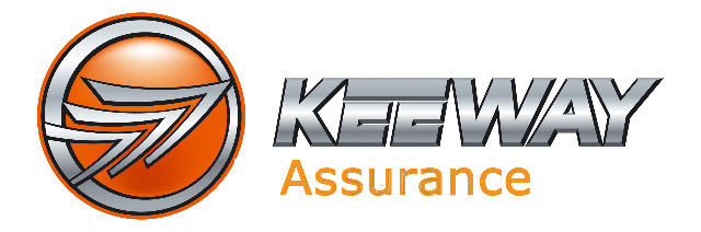 Logo Keeway Assurance